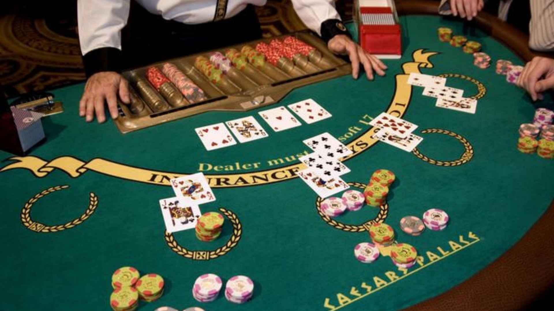 Bridge Games For Beginners Who Want To Learn Fast