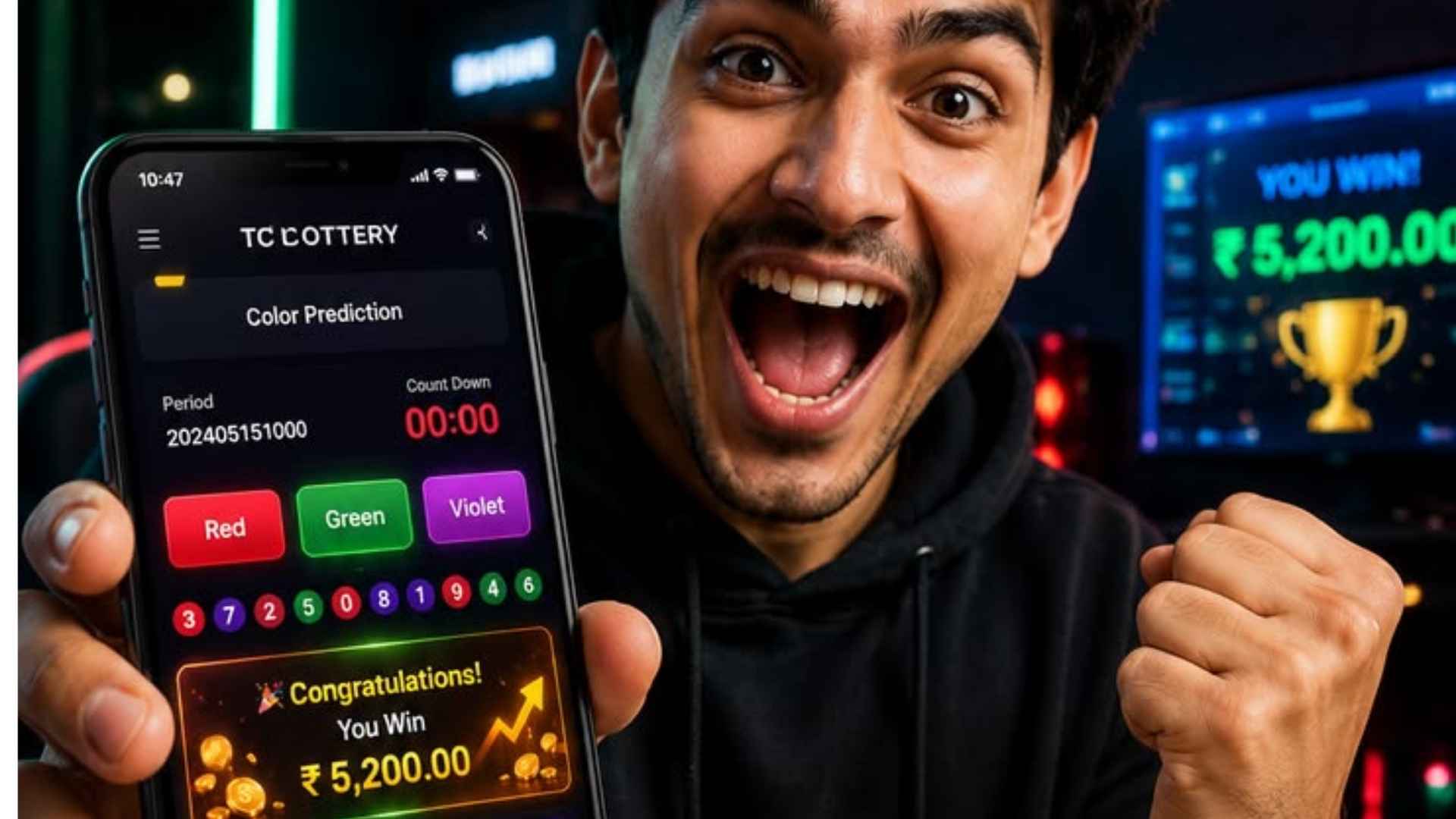 Building Better Competitive Discipline in Baccarat