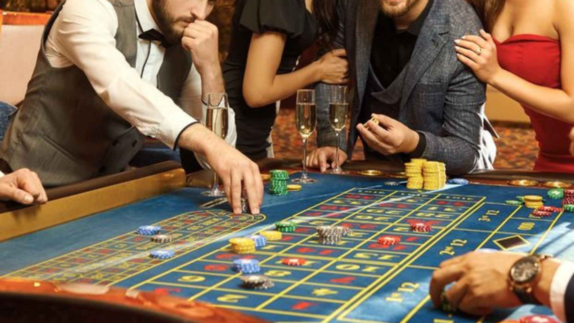 Sportsbook Platforms That Continue to Raise the Bar