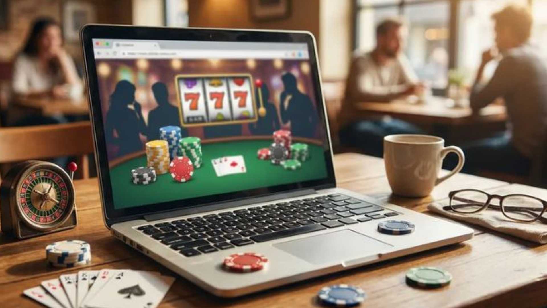 Poker Expressions Every Competitive Session Requires